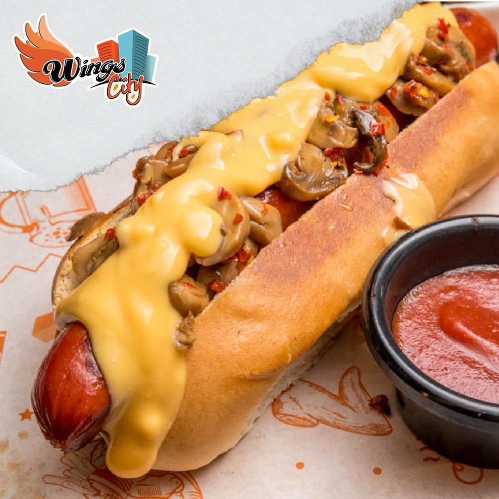 Hot Dogs