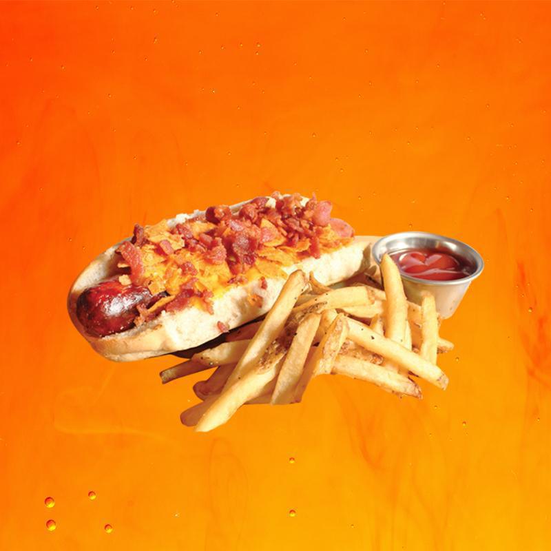Hot Dogs