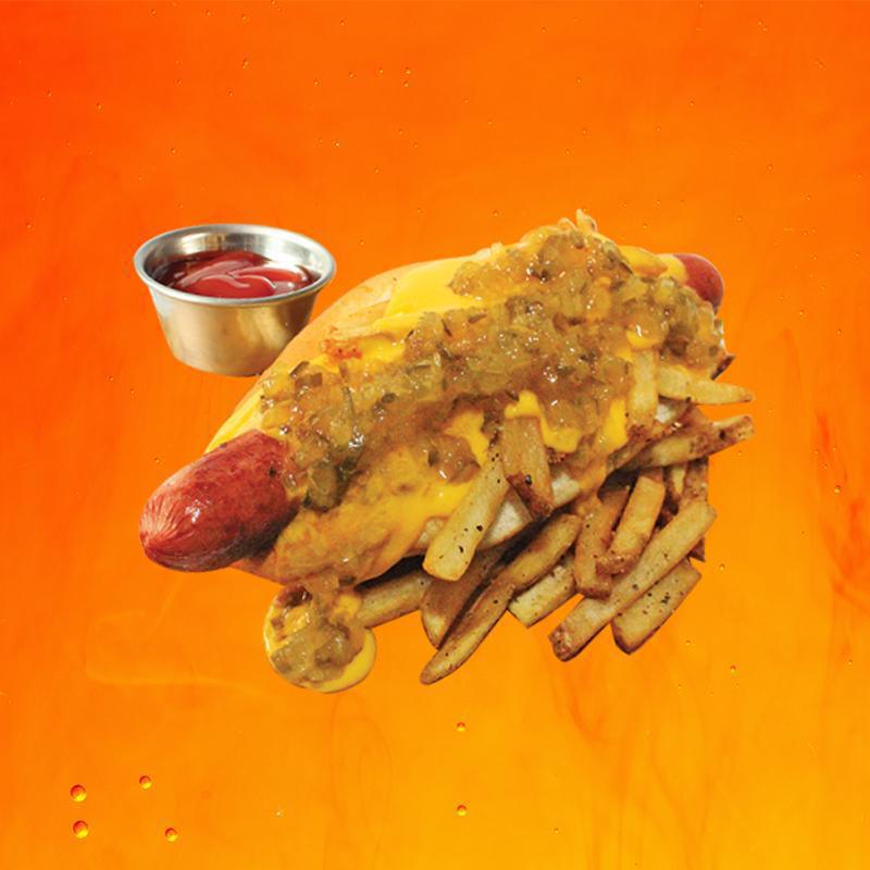 Hot Dogs