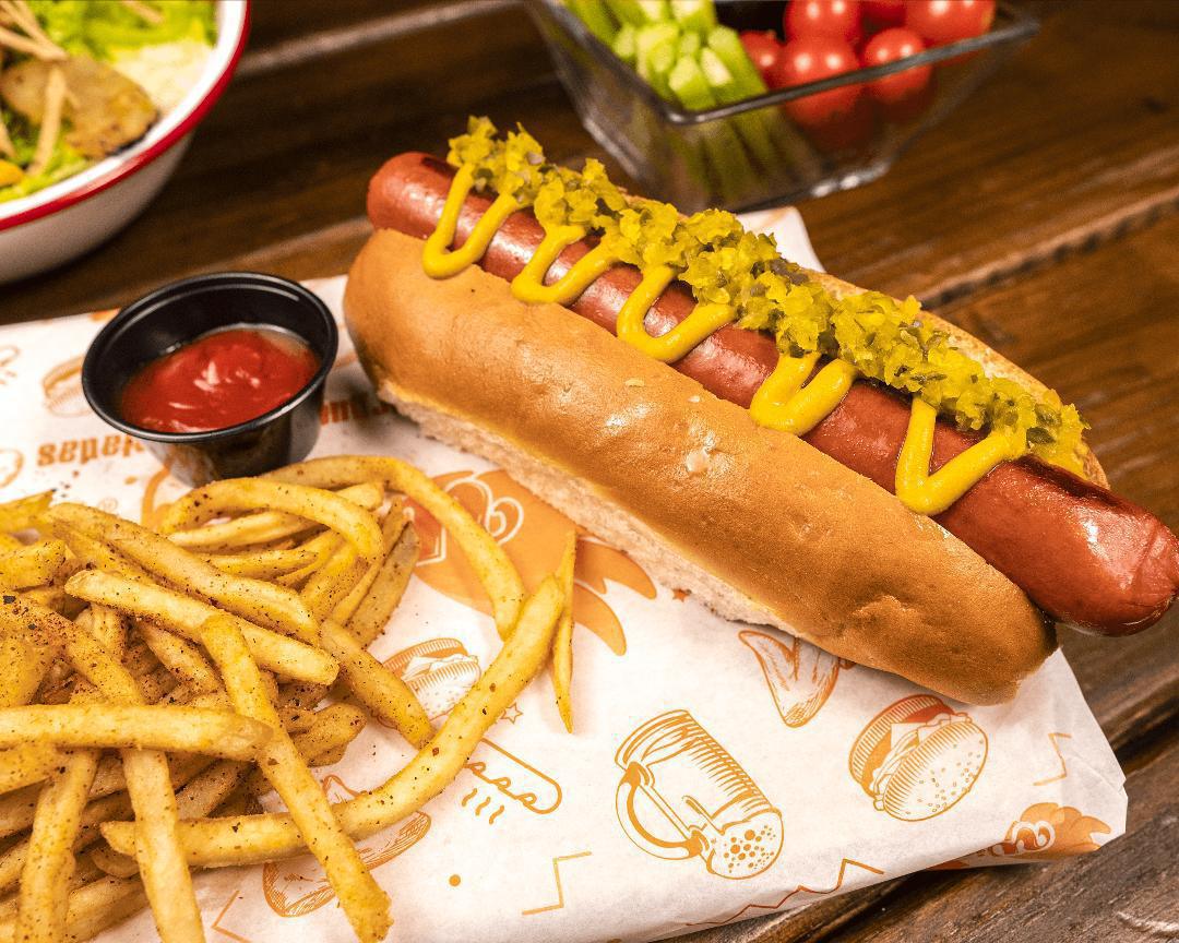 Hot Dogs