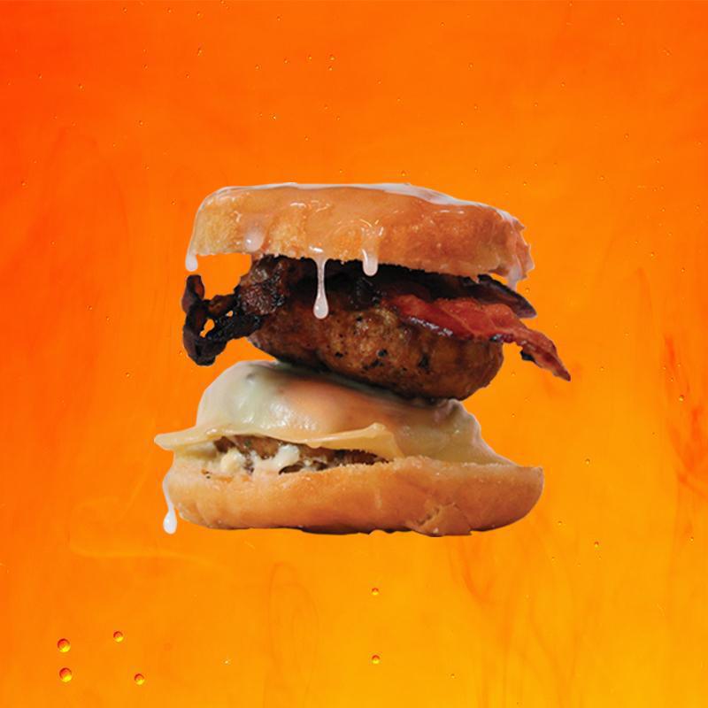 Hamburguesas