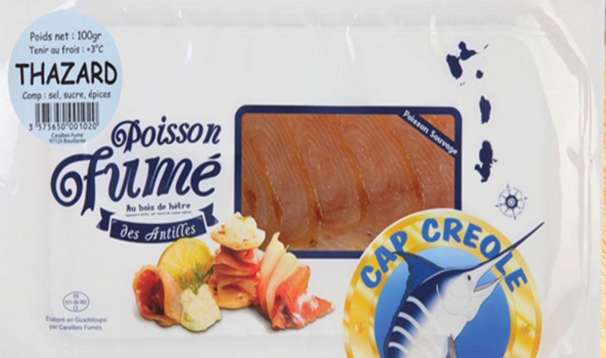 Cap Créole - Bouillante