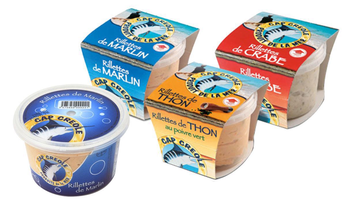 Cap Créole - Bouillante