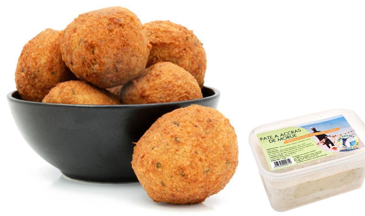 Cap Créole - Bouillante