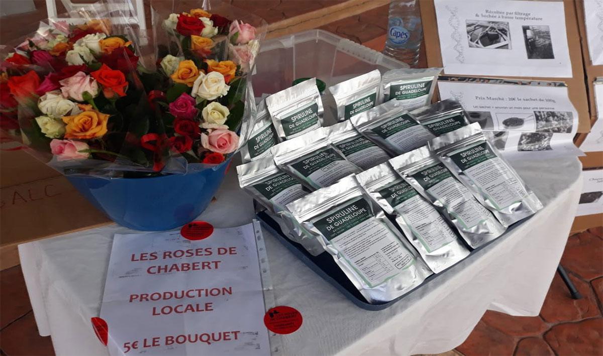 Gaec de Chabert