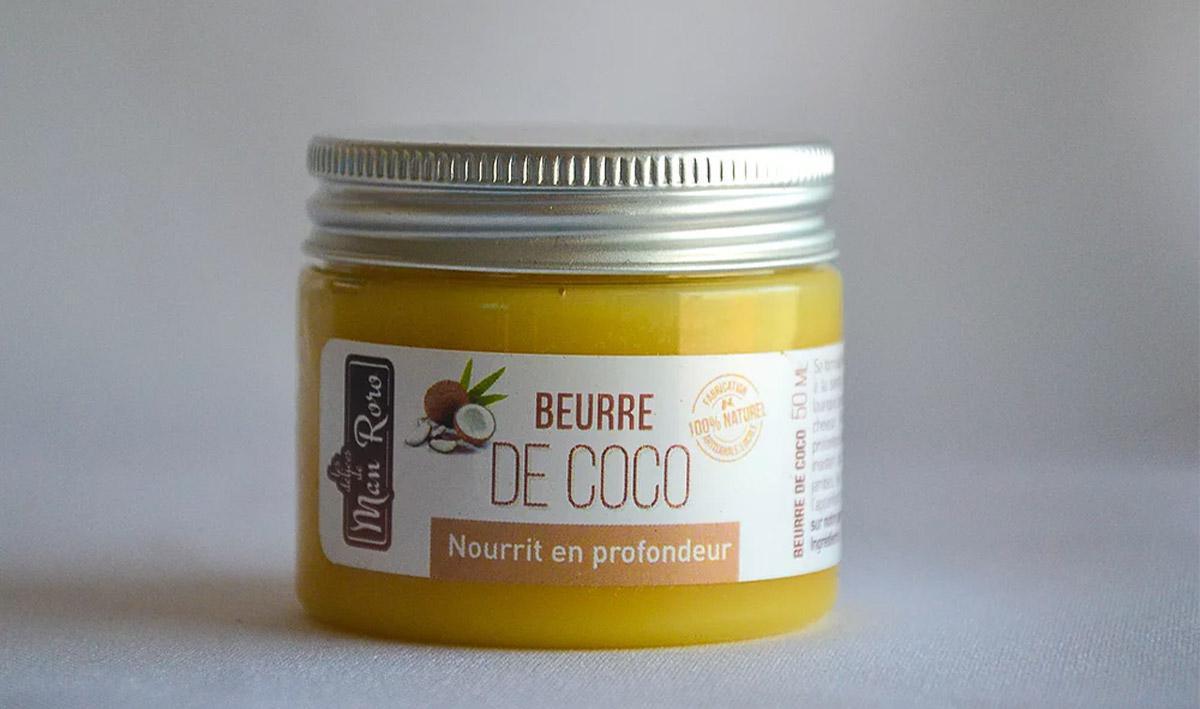 Les Délices de Man RORO