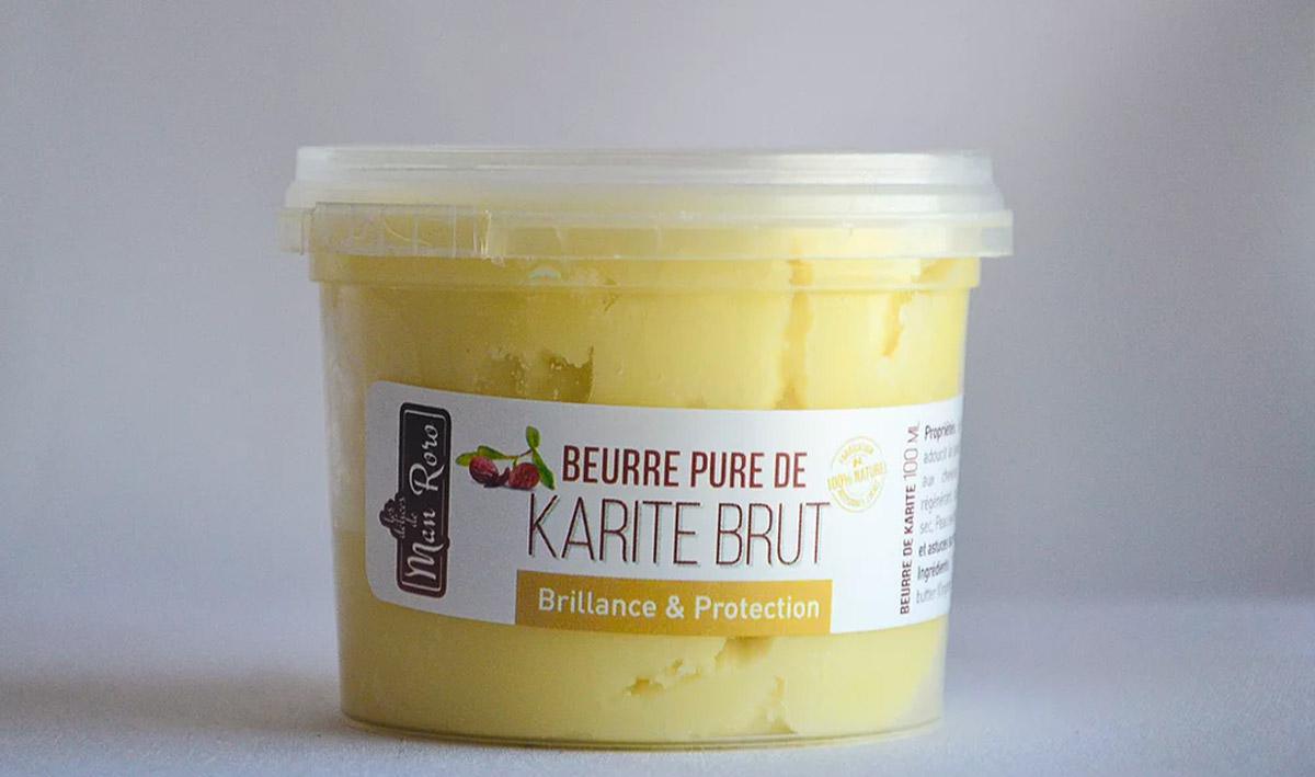 Les Délices de Man RORO