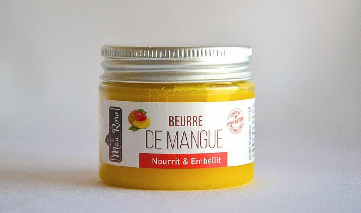 Les Délices de Man RORO