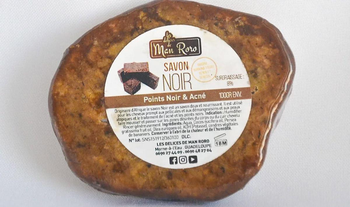 Les Délices de Man RORO
