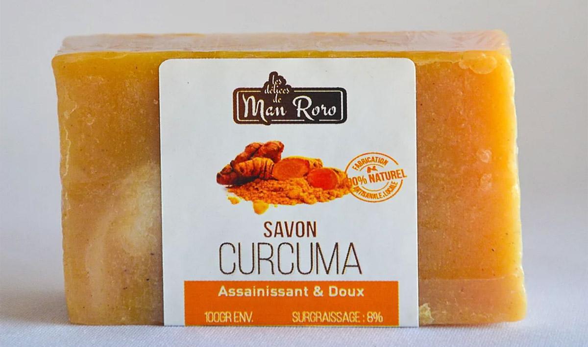 Les Délices de Man RORO