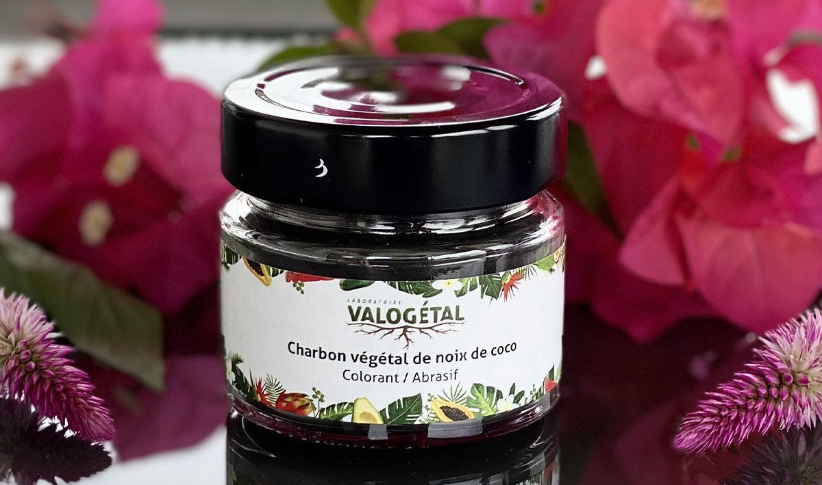 Valogétal
