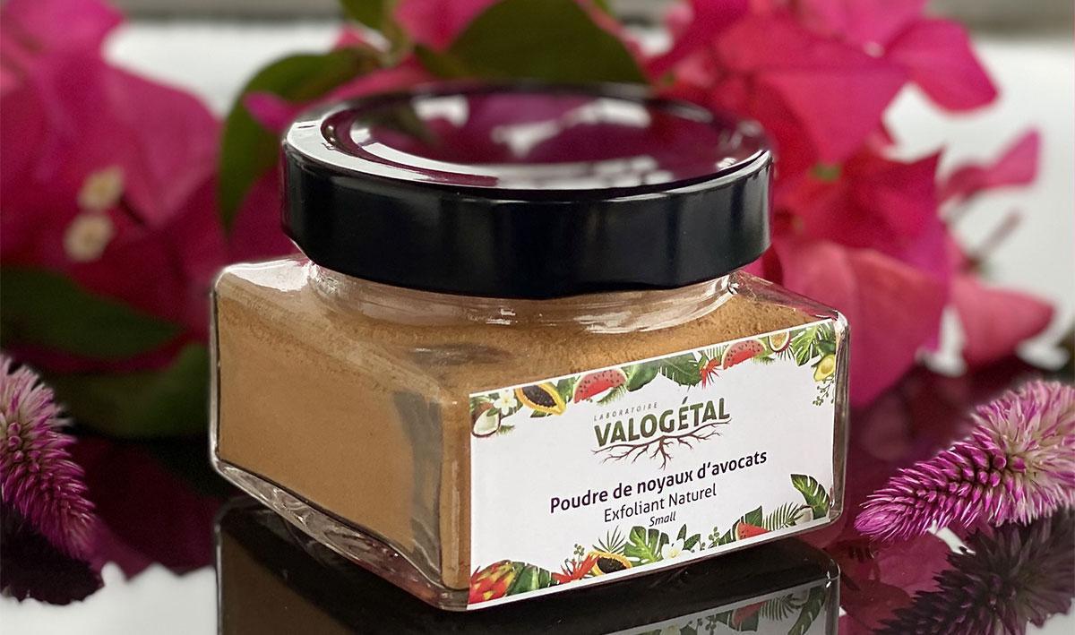 Valogétal
