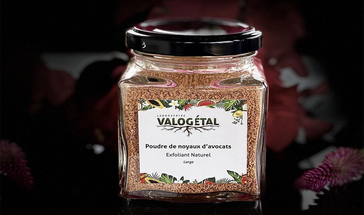 Valogétal