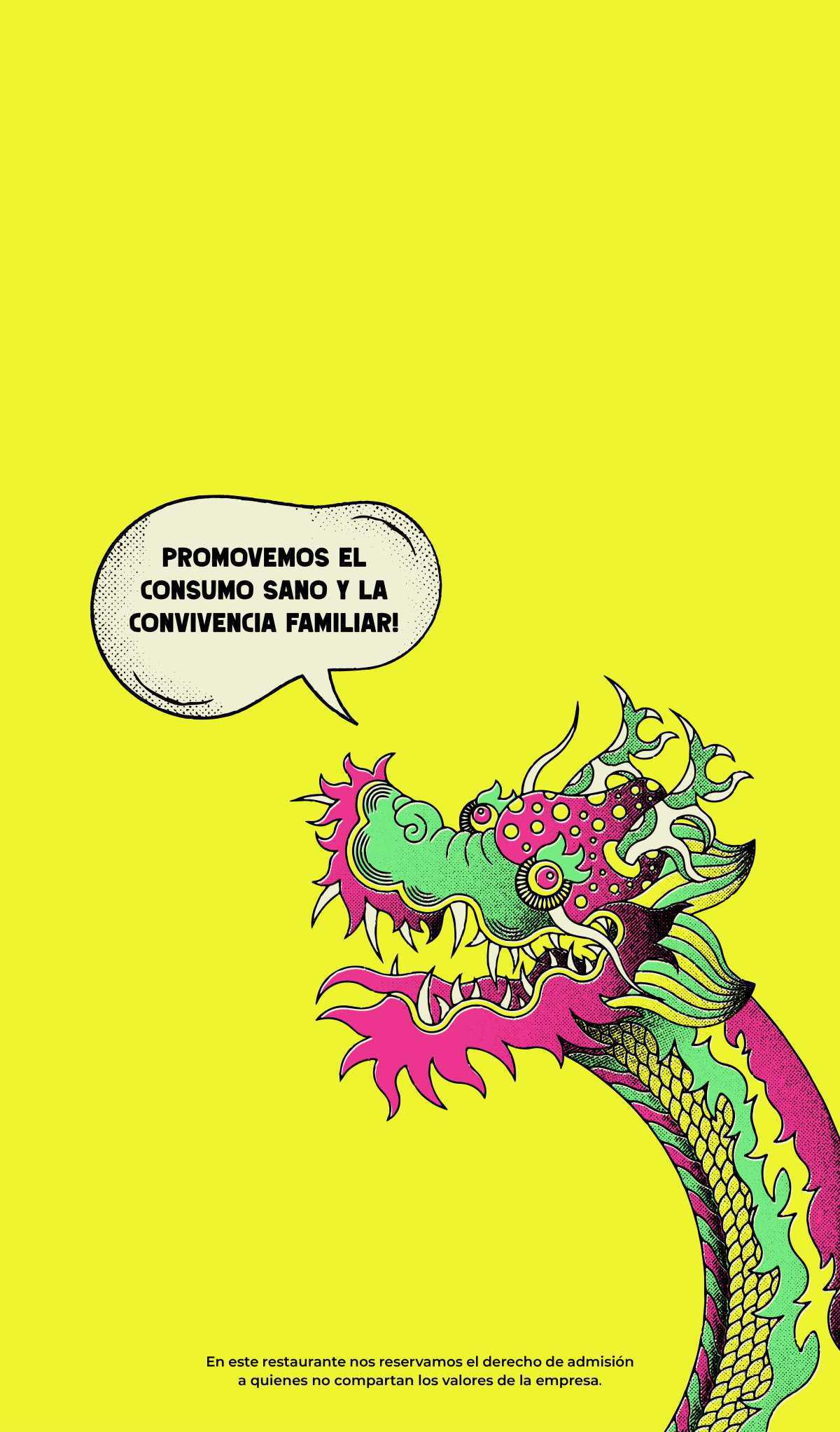 NUESTRO MENÚ