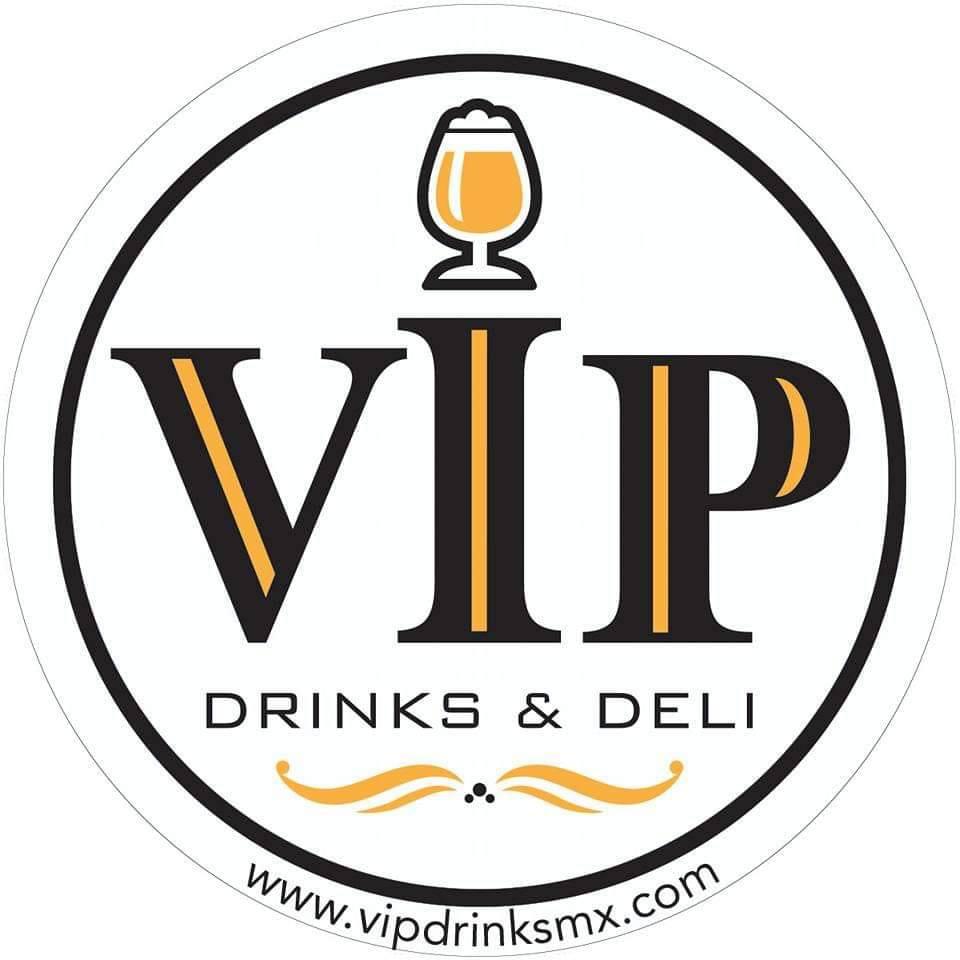 VIP Drinks