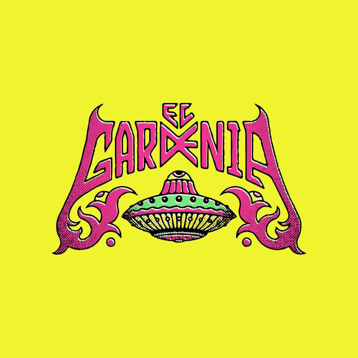 El Gardenia