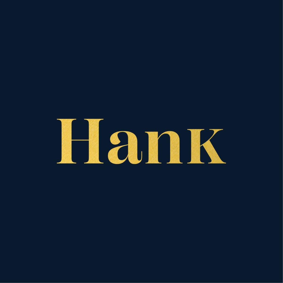 Hank Bar Centro