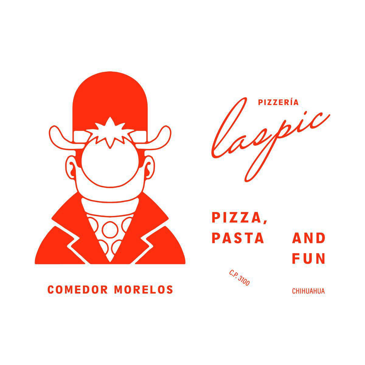 LasPic