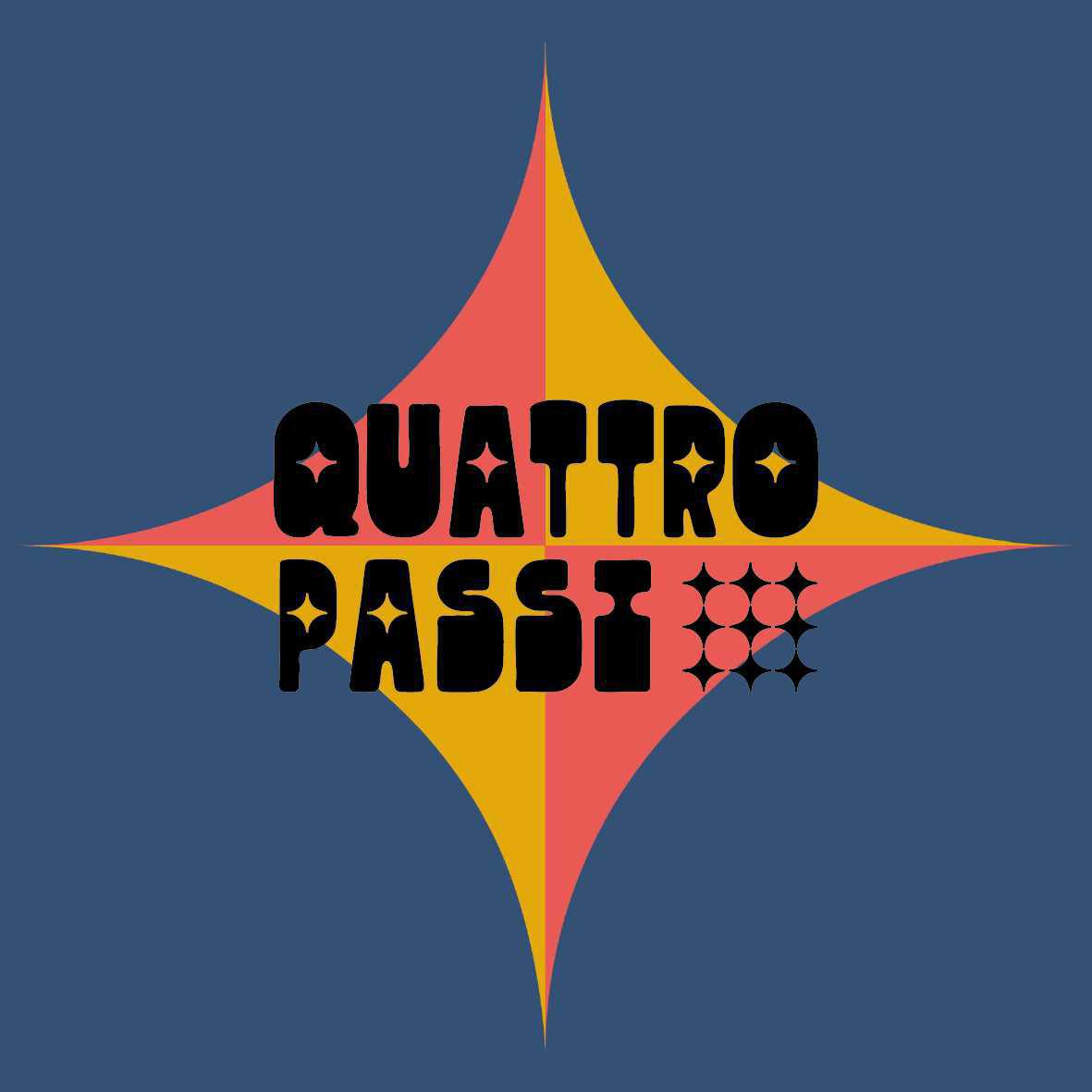 Quattro Passi