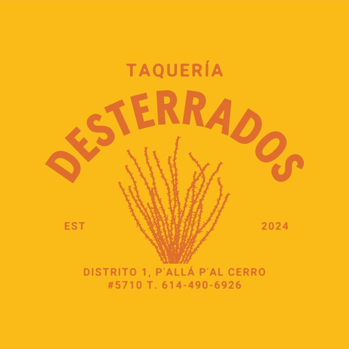 Tacos Desterrados