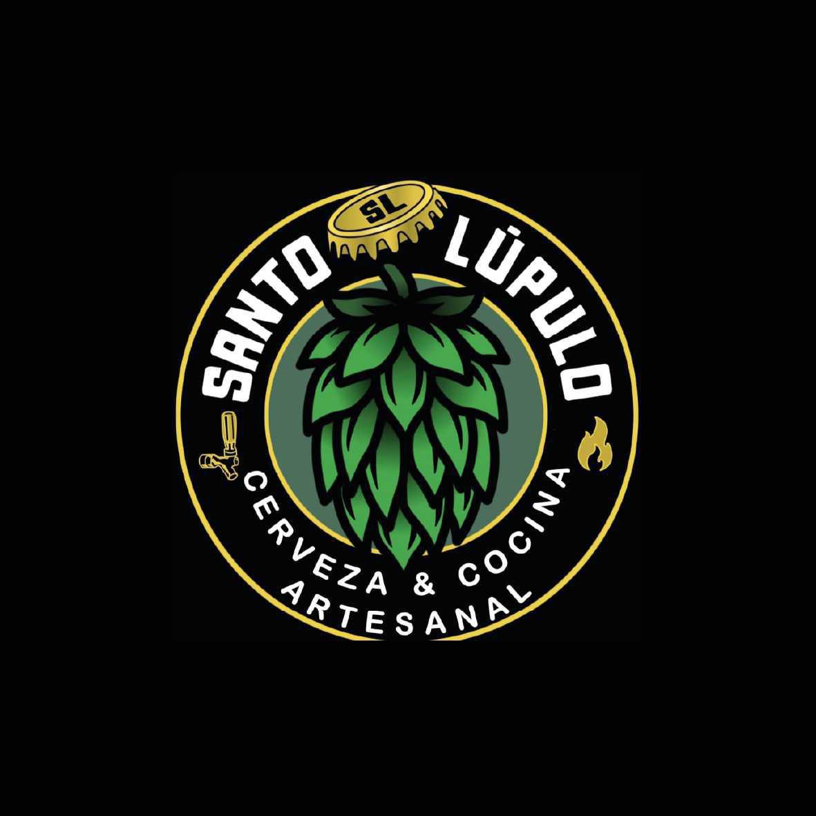 Santo Lupulo
