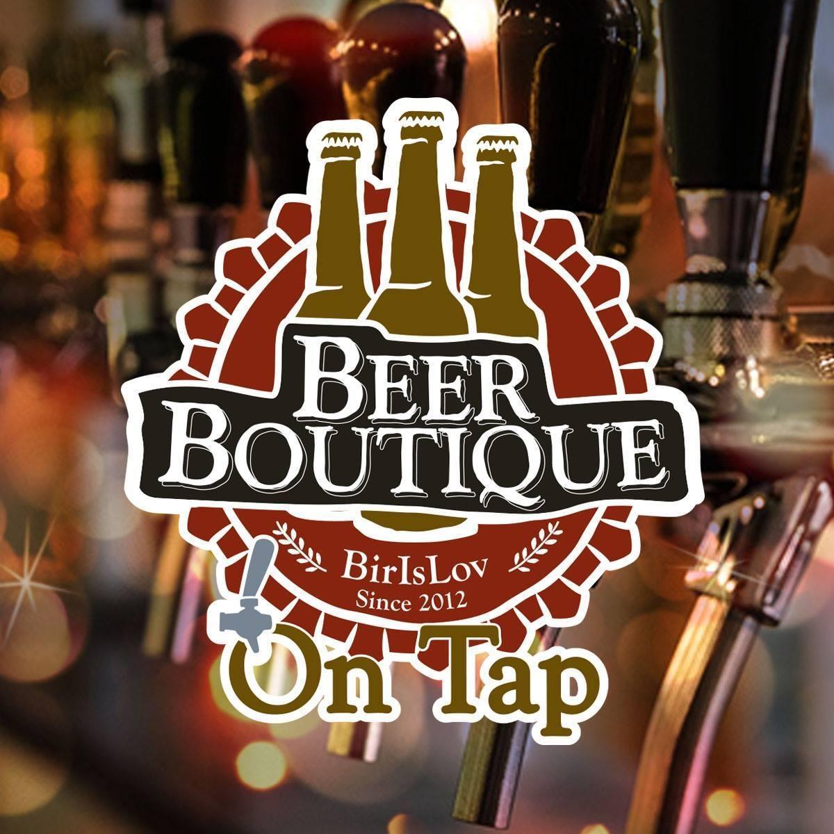 Beer Boutique Aguascalientes
