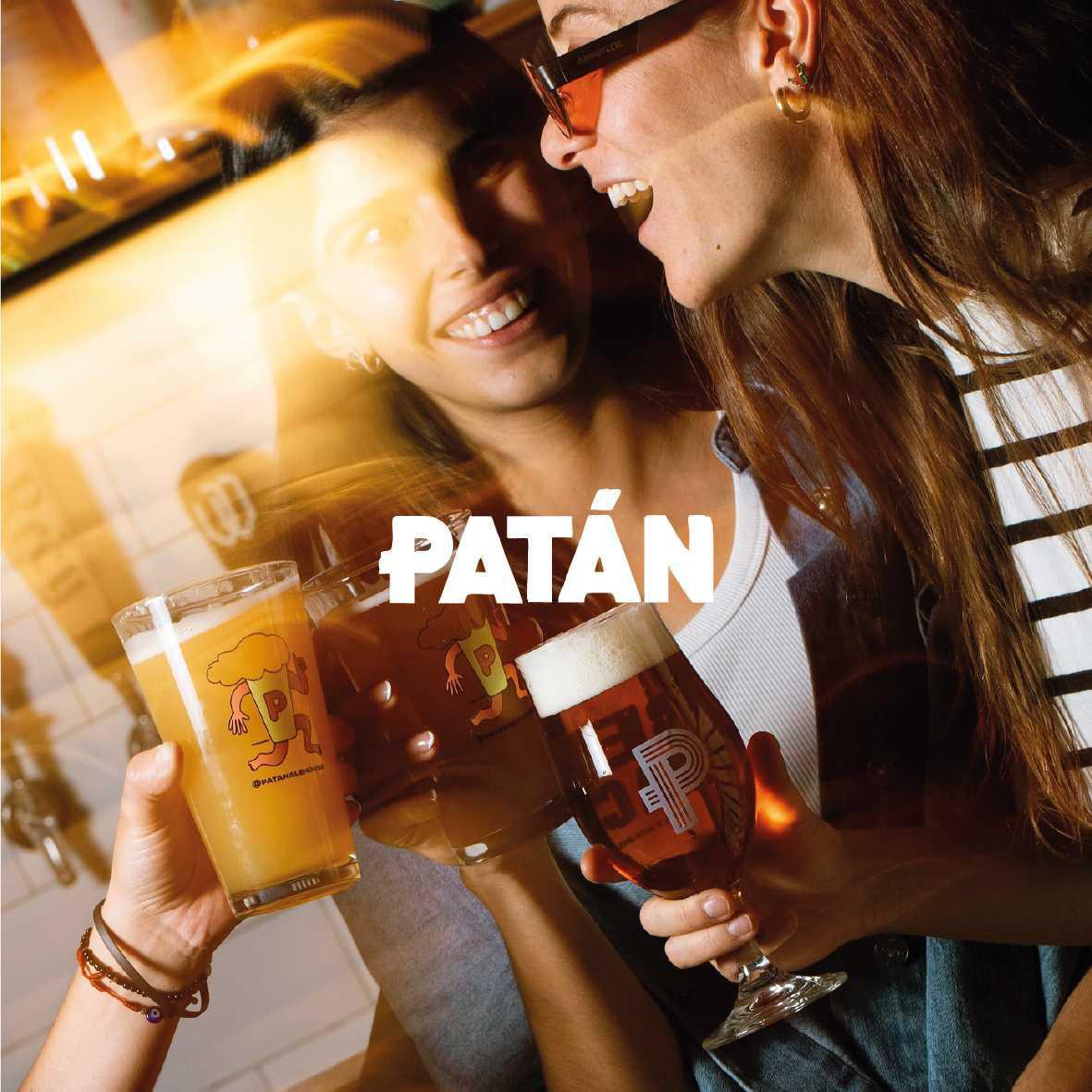 PATÁN ALE HOUSE