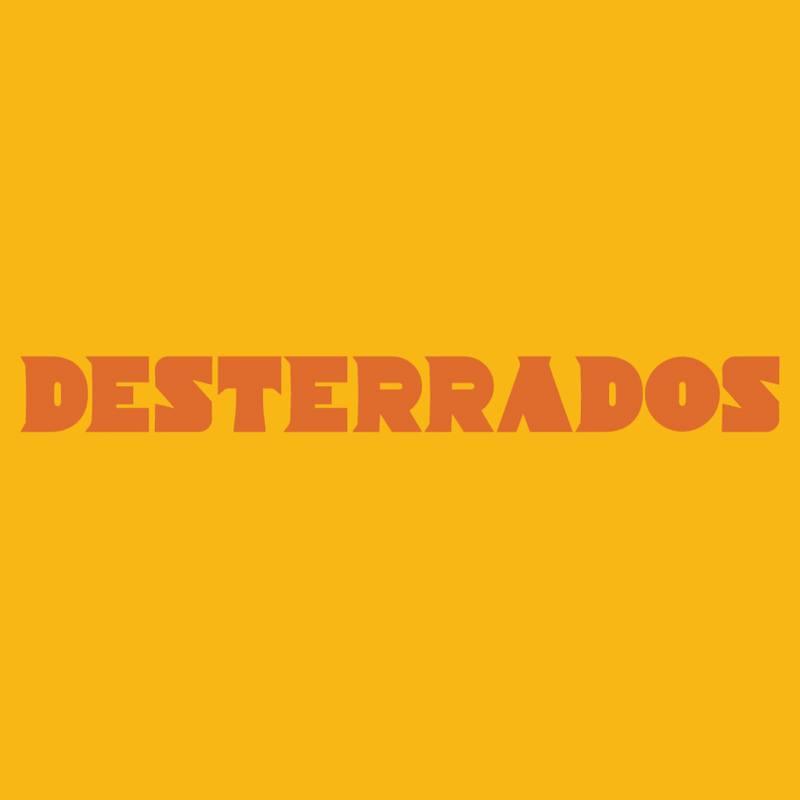 Desterrados Paseo Central