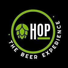 HOP 3 THE BEER EXPERIENCE