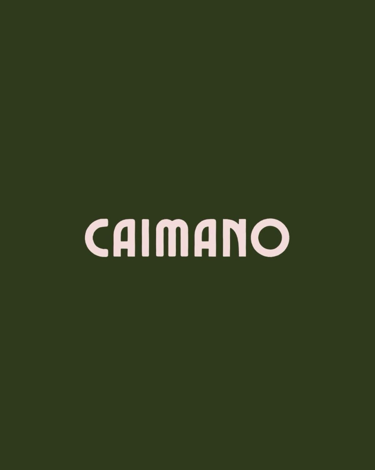 CAIMANO