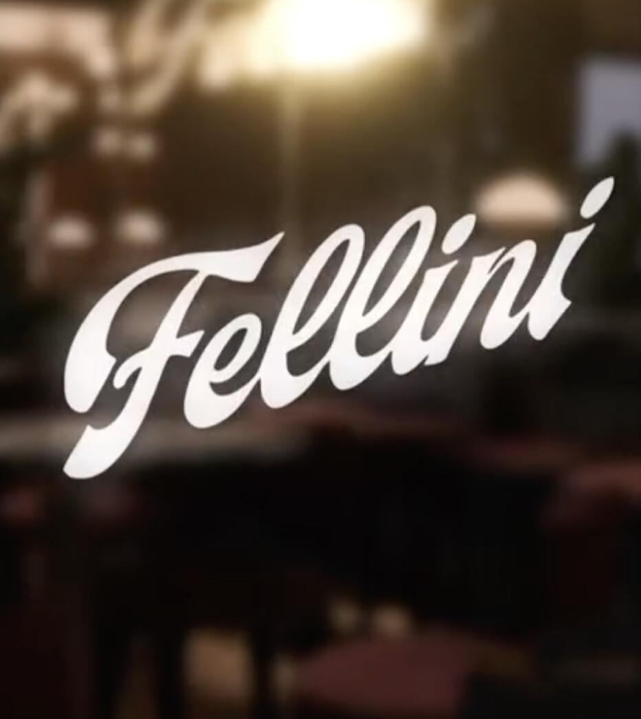 FELLINI PIANO BAR
