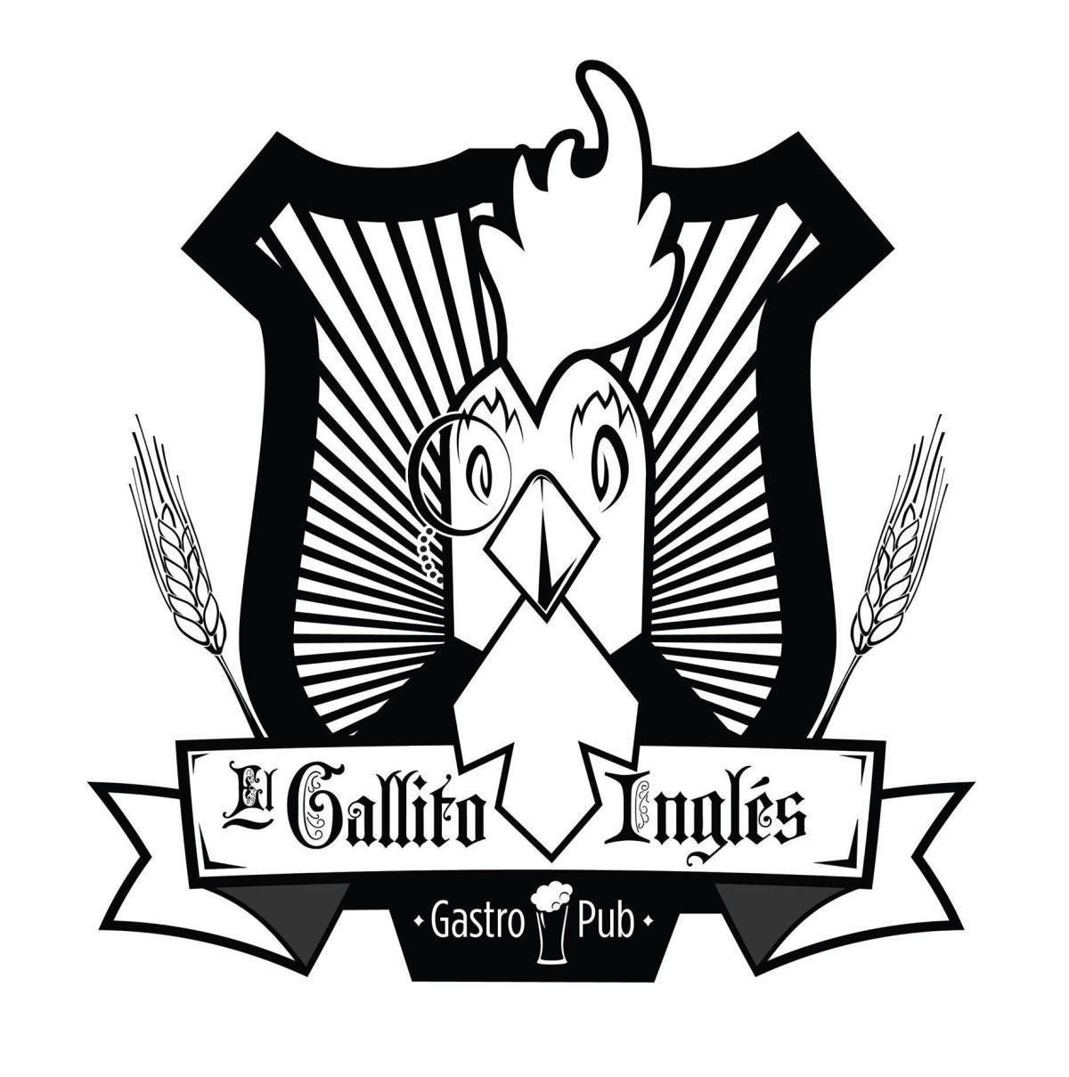 GALLITO INLGLES 