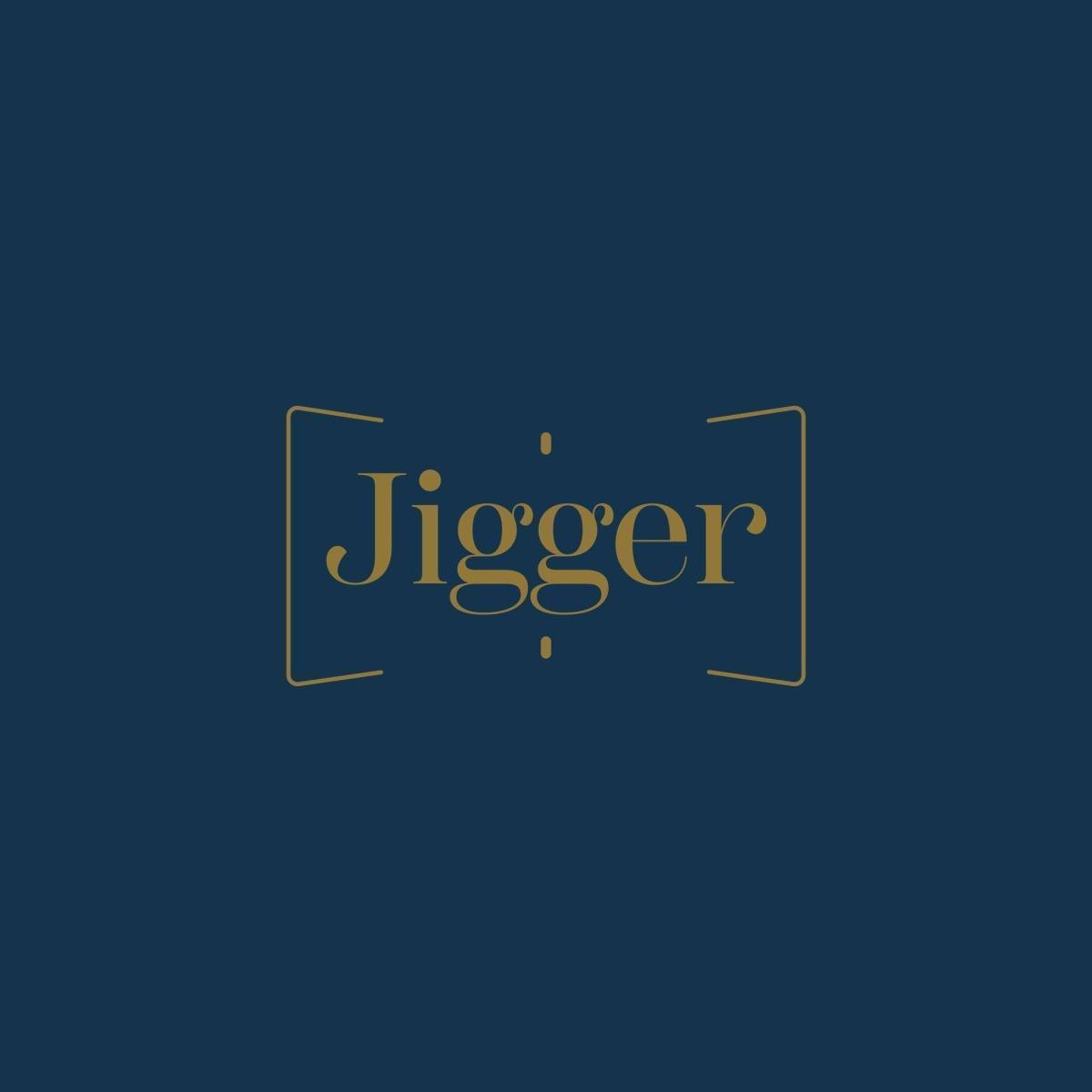 JIGGER BAR