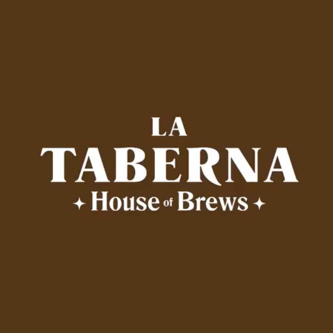 TABERNA HOUSE OF BREWS