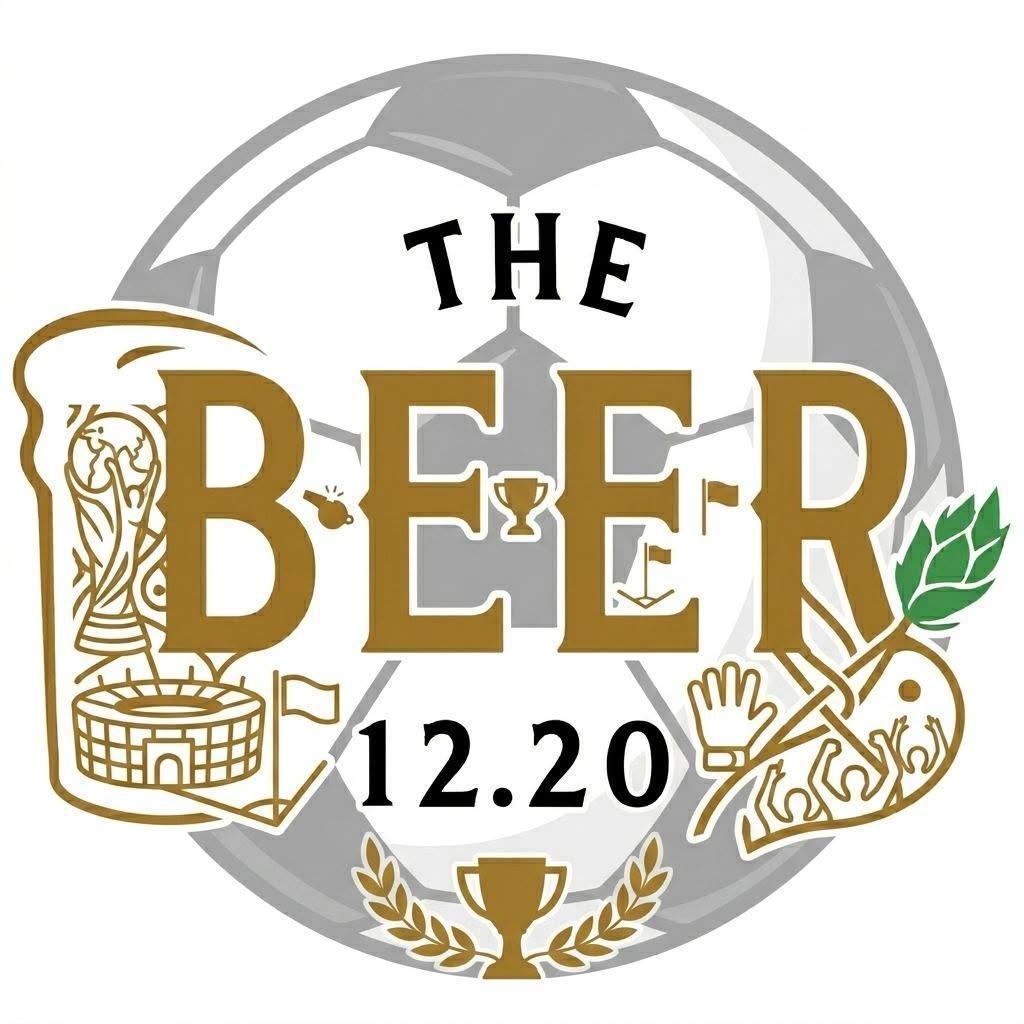 THE BEER 12.20