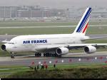 AIR FRANCE COMMUNIQUE DE PRESSE DU 20 AVRIL 2010 à 16h45