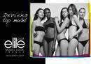 CASTING ELITE MODEL LOOK TAHITI 2010