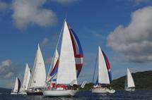 La Tahiti Pearl Regatta, l'expérience Pacifique