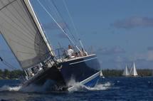 La Tahiti Pearl Regatta, l'expérience Pacifique