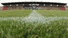L1- La pelouse de Nancy vendue par petits bouts aux supporters