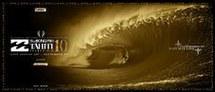 Teahupoo... The wave