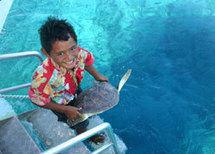 Te mana o te moana cherche partenaires