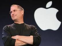 Une biographie du patron d'Apple, Steve Jobs, attendue l'an prochain