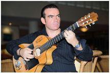 Concerts avec Fuego Gitano, la descendance de Manitas de Plata