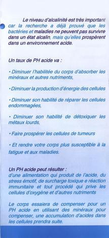 Eau ionisée : le "miracle" qui inquiète le corps médical au Fenua