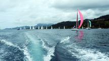 Tahiti Pearl Regatta : J-1 avant le départ