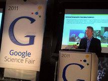Trois Américaines remportent des prix scientifiques offerts par Google