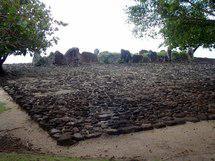 Inscription du site du Marae Taputapuatea – Te Pö sur la liste du Patrimoine Mondial de l’UNESCO: appel à candidature