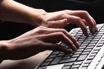 La Cnil autorise une reconnaissance biométrique par la frappe au clavier