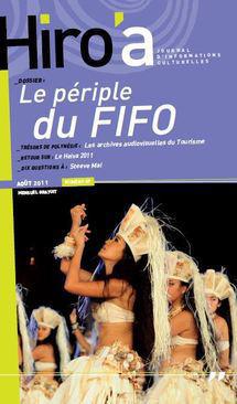 Le 47 ème HIRO'A est sorti!